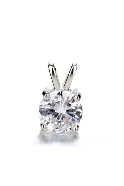 delis Pandantiv Argint 925, Jw1293, Model Elegant, Placat Cu Rodiu