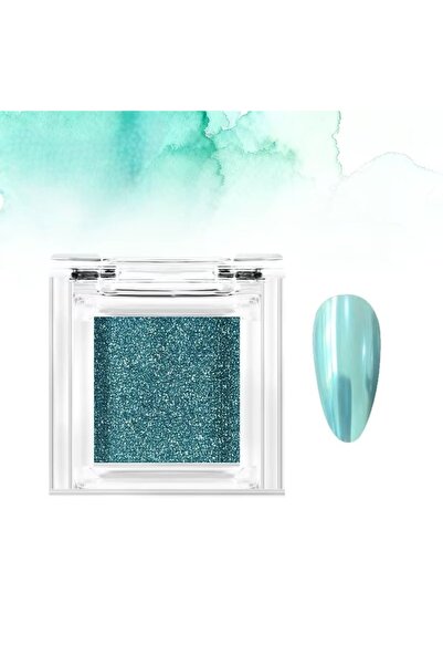 delis Marquise mirror nail pigment