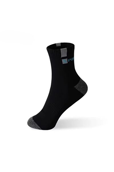 PFY Set of 10 pairs of men's socks, universal size (39-43)