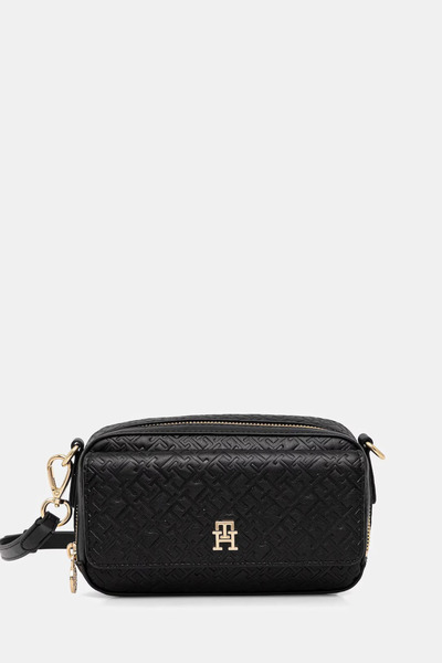 Tommy Hilfiger TH ICON ΚΑΜΕΡΑ ΤΣΑΝΤΑ MONO