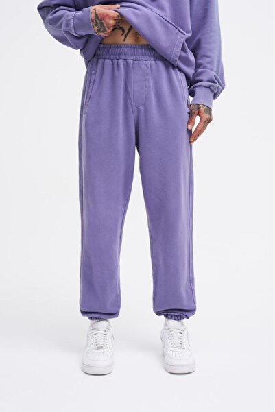 Machinist WASHING RELAXED BASIC EŞOFMAN ALTI