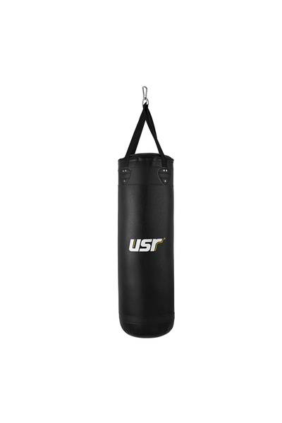 USR Aigai Boks Torbası Siyah