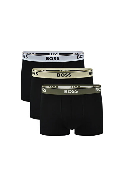 BOSS BOXER