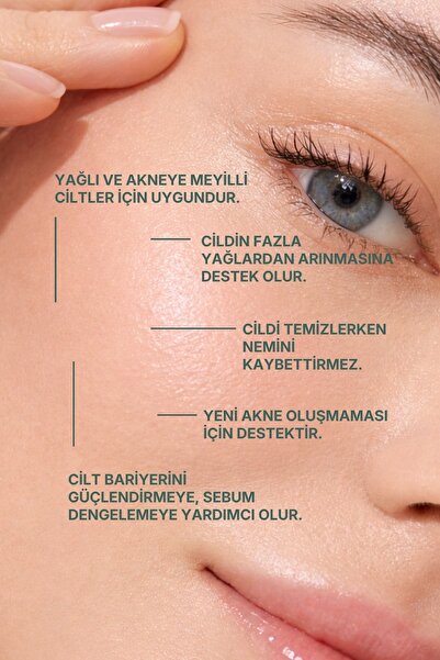 Biorenda Arındırıcı Temizlik Rutini Set