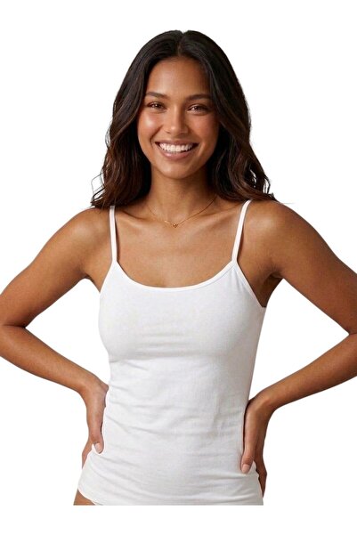 missblue moon Thin Strap Single Athlete 8030