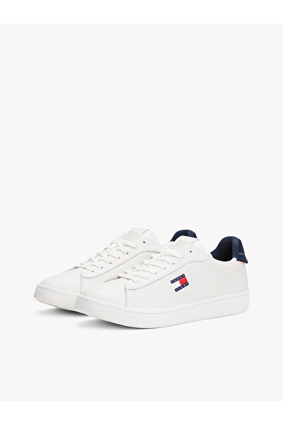 Tommy Hilfiger Mavi Sneaker Modelleri, Fiyatları 2026