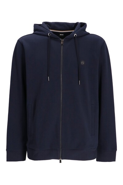 BOSS SWEATSHIRT
