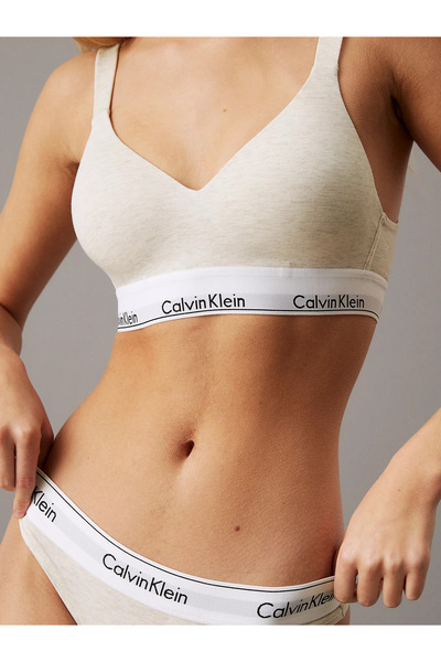 Calvin Klein 000QF7900E - Bras