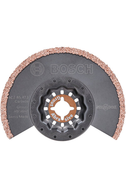 Bosch DIY-Starlock Testere Ucu GA ACZ85RT3 1li