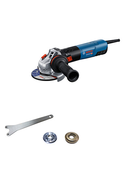 Bosch GWS 20-125 SB Avuç Taşlama
