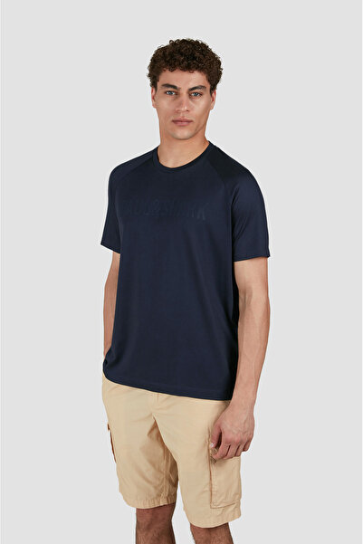 PAUL&SHARK Cotton T Shırt