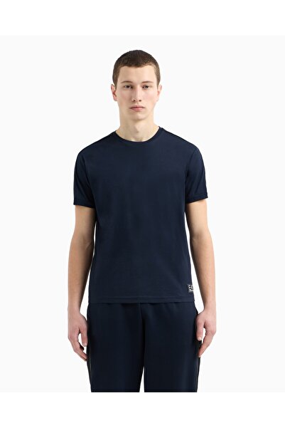 EA7 Men's Crew Neck T-Shirt