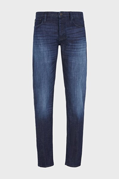 Emporio Armani Erkek 0941 Jeans 6R1J75 1D09Z-0941