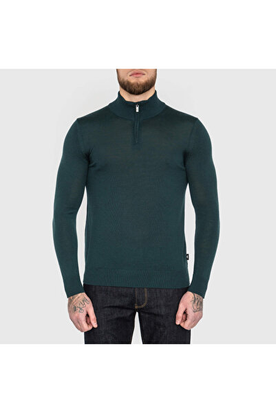 Emporio Armani Regular Fit Men's Sweatshirt