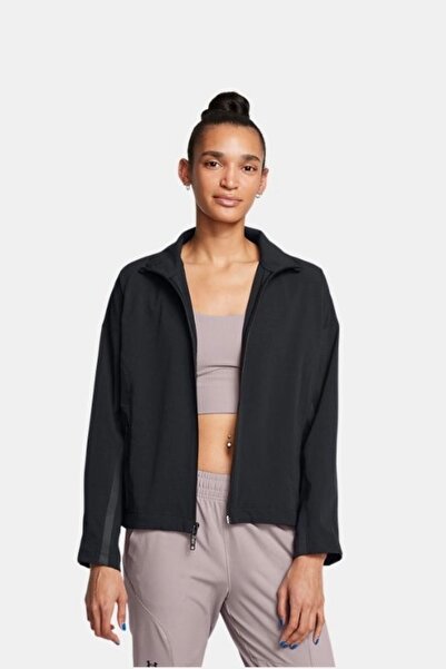 Under Armour UA Unstoppable γυναικείο μπουφάν με αερισμό - 1385895 -002