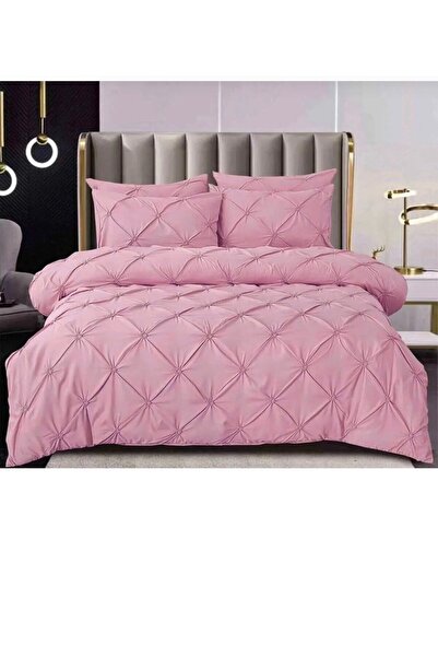 Patul Λευκά είδη 6 τεμαχίων, λεπτό βαμβάκι, θειούχο, διπλό κρεβάτι, 2 άτομα