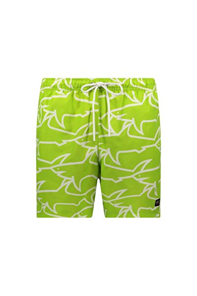PAUL&SHARK Costum de baie Pantaloni scurți de baie