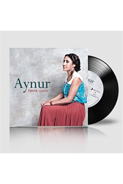 Genel Markalar Aynur - Hevra Together , Lp Folk