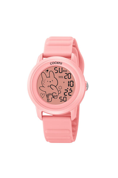 Cockpit Ck-2417Pk Children's Watch