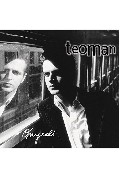 Osso Teoman - 17 (Plak)