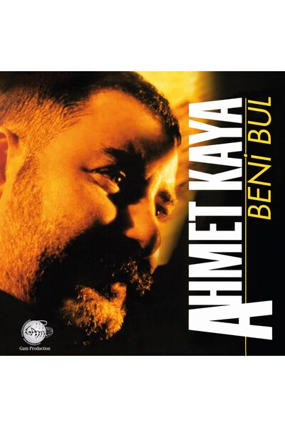 Genel Markalar Ahmet Kaya - Beni Bul / Lp
