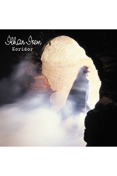 Genel Markalar İlhan İrem - Koridor (2 Plak)