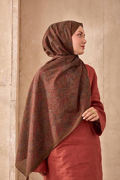 Silk Home Σάλι Ναρία 90009-25