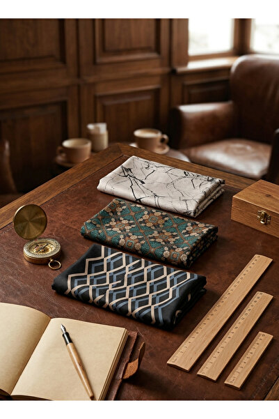 AFVENTE Geometric, Floral, Marble Pattern Soft Cotton Shawl Buy 3 Pay for 2