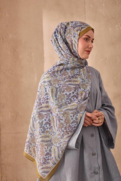 Silk Home Ναρίγια Σάλ 90009-33