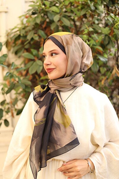 Silk Home Nariya Shawl 90002-05