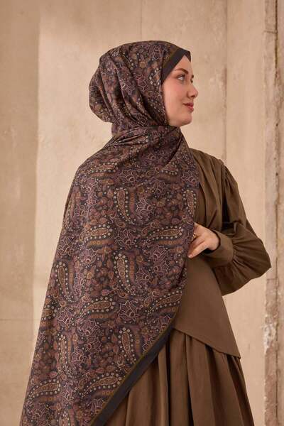 Silk Home Σάλι Ναρία 90009-13