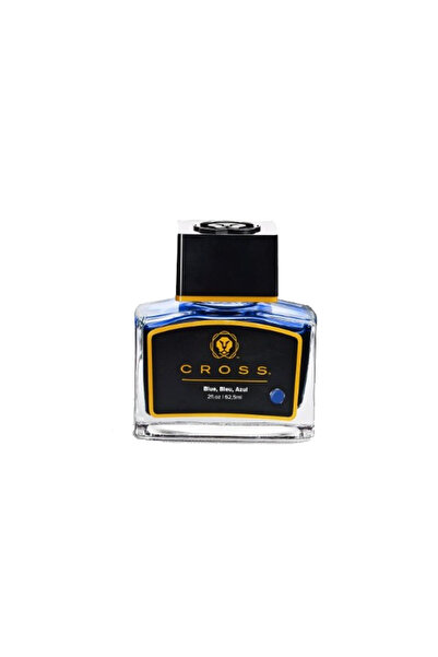 Cross Dolma Kalem Mürekkebi Mavi 8945S-1