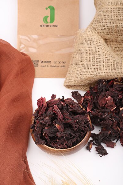 AKTARCINIZ Hibisküs 1 Kg