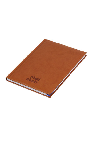 Gülpaş Εμπορικός Ευρετήριος 20x28 10 LU 172