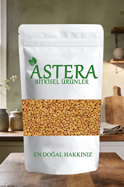 ASTERA 250 Gr Çemen Tane