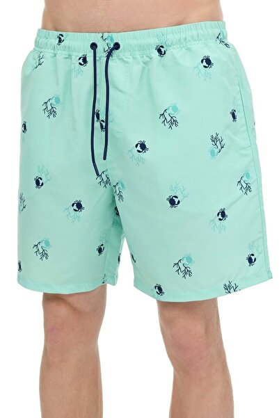 lumberjack ML VISTORA 19HL-219 6FX ΑΝΔΡΙΚΟ ΣΟΡΤΣ ΠΑΡΑΛΙΑΣ