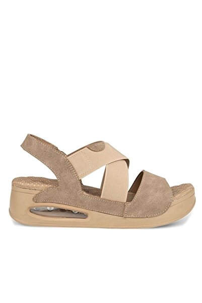 Muya Lakoti Anatomical Water-Based Heel Spur Women's Sandals