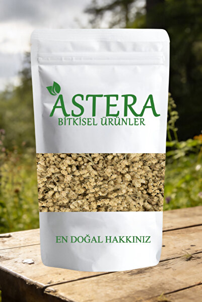 ASTERA 50 Gr Civan Percemi Otu Yeni Mahsül