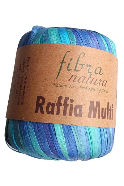 Himalaya Accesoriu pentru geantă Raffia, Raffia Multi