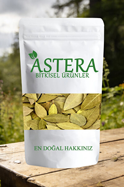 ASTERA 100 Gr Defne Yaprağı Yeni Mahsül