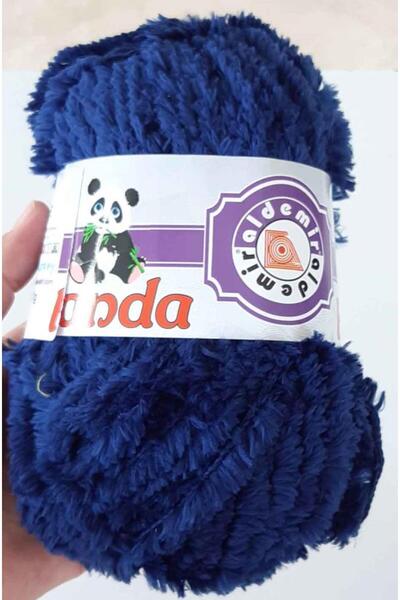 aldemir Aksesoar za torbu Panda konopac (mornarsko plava boja)