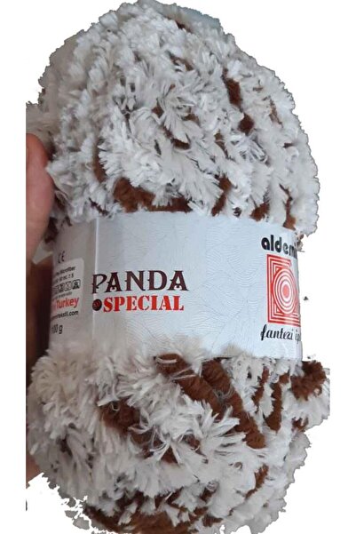 aldemir Aksesoar za torbu Panda Special (Broj 3)