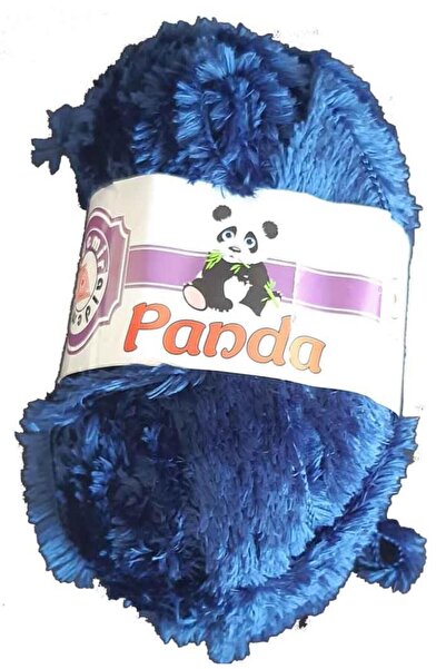 aldemir Aksesoar za torbu, plava boja, panda uže