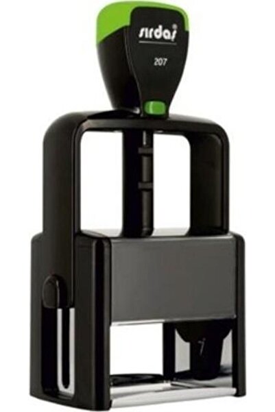 Sırdaş Stamp Professional 40X60 207
