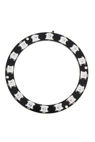 Robo90 NeoPixel 16lı Halka