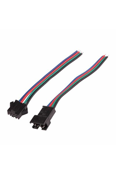 Motorobit 4 Pin Jst Kablo 20cm