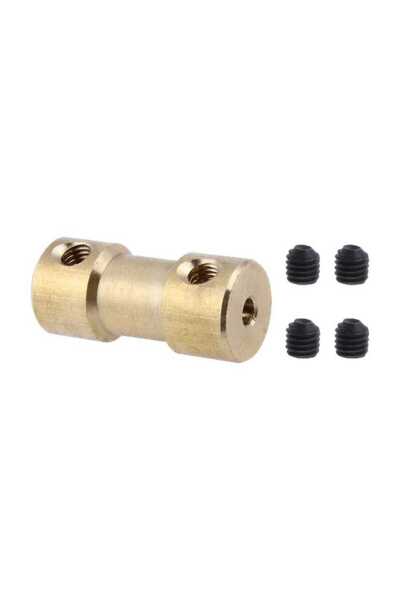 Motorobit 3mm x 3mm Kaplin