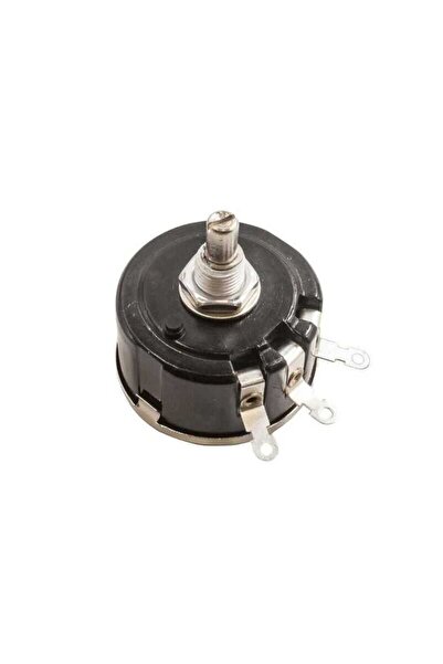 Motorobit WX112 3.3K 5W Tek Turlu Potansiyometre