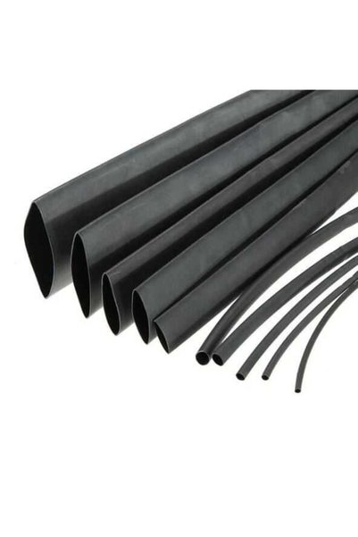 WOER Isı ile Daralan Makaron 19.1mm - 1 Metre
