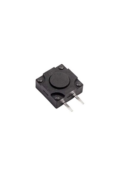 Genel Markalar 12x12x5.8mm Yaylı Buton - Tact Switch